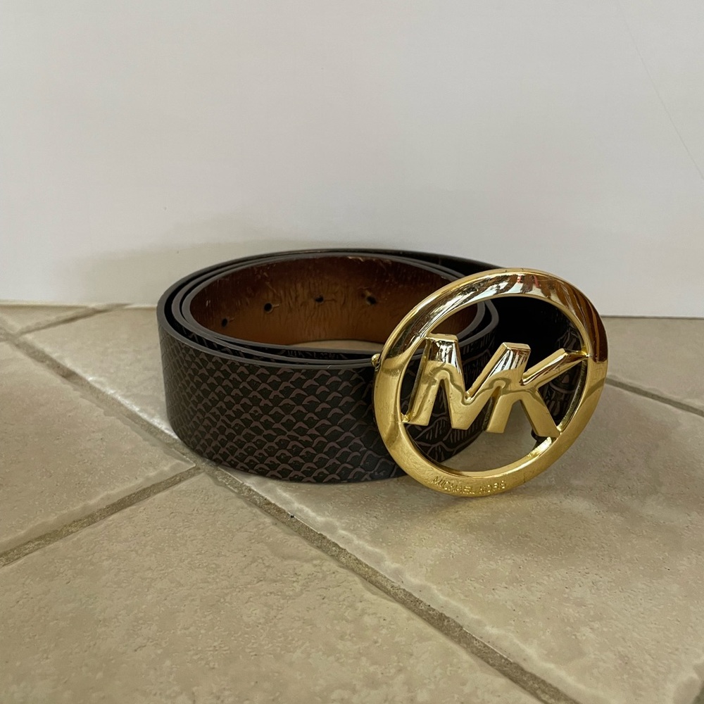 Michael Kors women’s belts